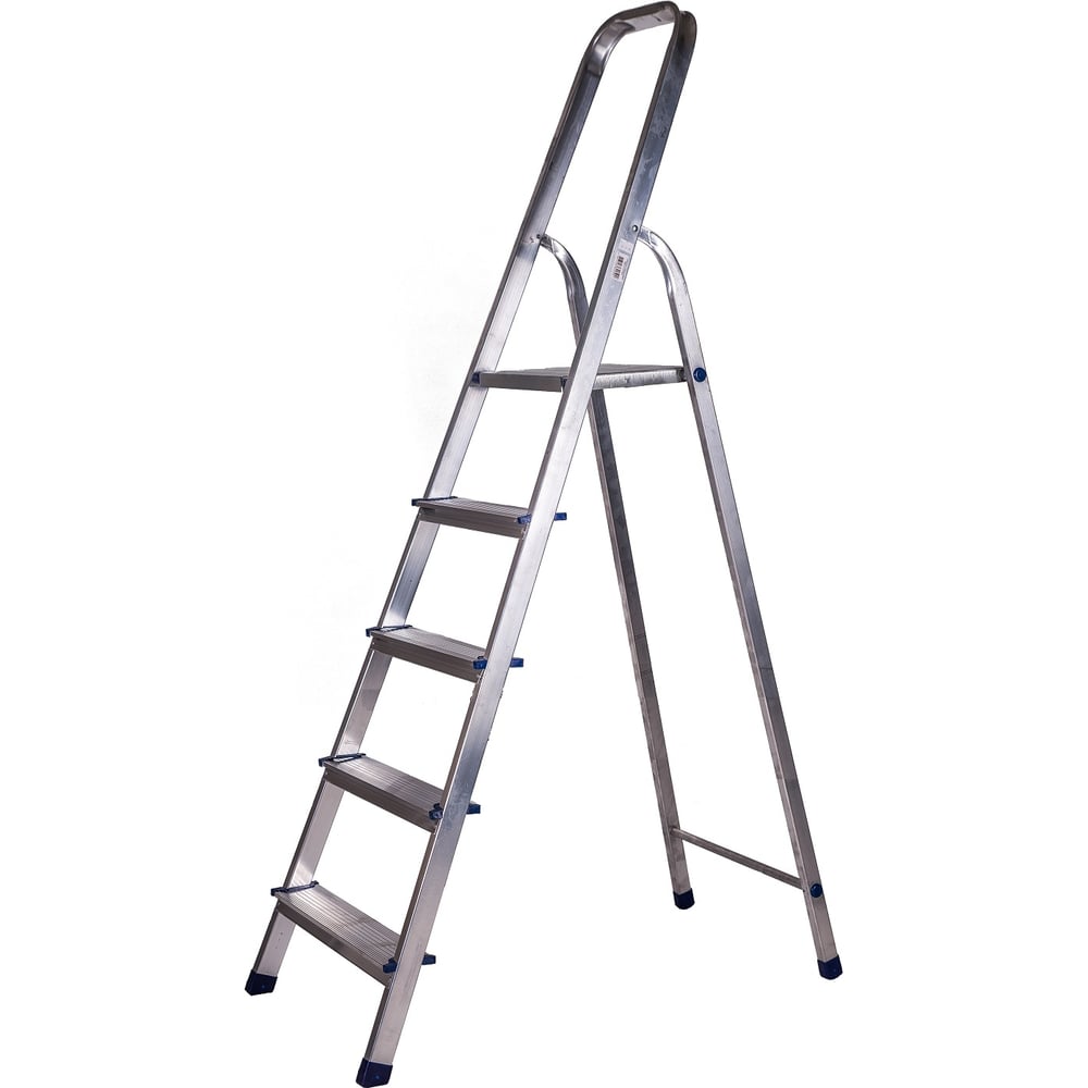 Изображение товара Стремянка STAIRS оцинкованная 5 ступеней OS05