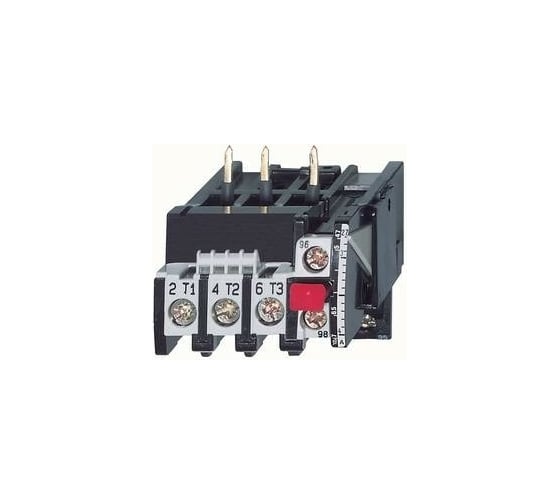 Изображение товара Тепловое реле Benedict U12/16A 1,8 K1 PN77709