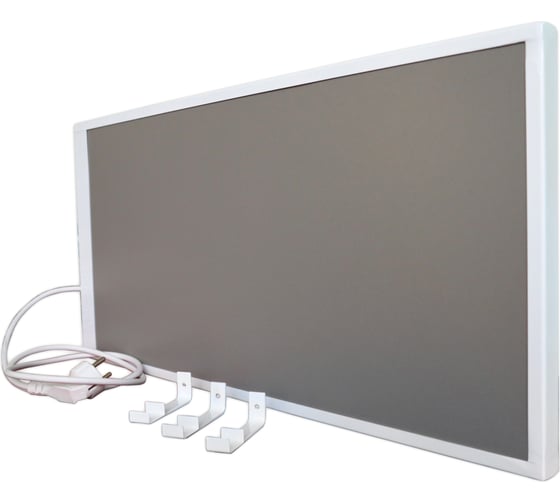 Изображение товара Электрический панельный керамический обогреватель ДОБРОГРЕЙ серия DGWT-059558