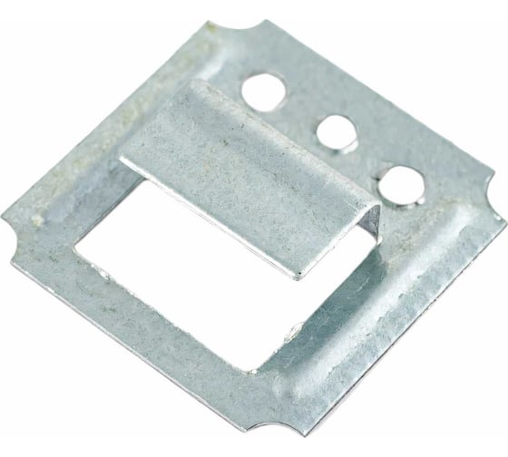 Изображение товара Кляймер КРЕП-КОМП №5 100 шт. в коробке кл5к