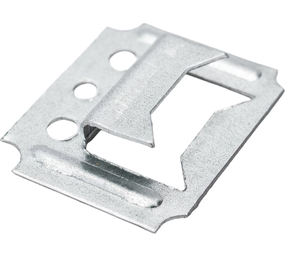 Изображение товара Кляймер КРЕП-КОМП №4 100 шт. в коробке кл4к