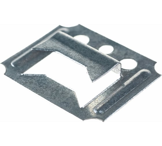 Изображение товара Крепление деревянных панелей BEFAST Кляймер 4 100 шт. KLB04P100S