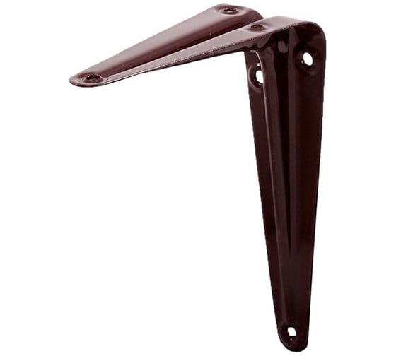 Изображение товара Настенный кроншетйн КРЕП-КОМП 200х250 коричневый 71-2-120