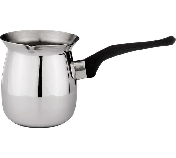 Изображение товара Кофеварка-турка Agness 700 мл без упаковки 880-126