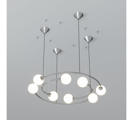 Изображение товара Подвесной светильник Bogate's 360 8 a057670