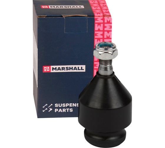 Изображение товара Опора шаровая левая/правая Subaru Forester 97-, Impreza 92-, Legacy 89-, Outback 00-, Xv 12- MARSHALL M8100330