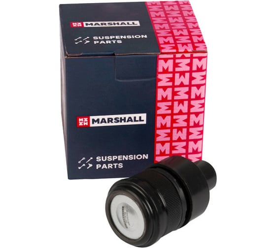 Изображение товара Опора шаровая левая/правая Ford Maverick 01-, Mazda 323 98-, 626 91-, Mpv 99-, Premacy 99- MARSHALL M8100300