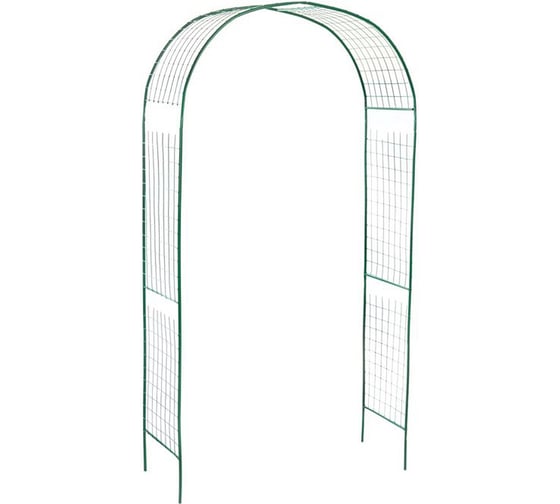 Изображение товара Арка Репка сетка широкая, 2 секции 9292