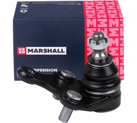 Изображение товара Опора шаровая левая/правая Lexus Nx 14-, Toyota Alphard 08-, Camry 17-, Corolla 06-, Prius MARSHALL M8100220
