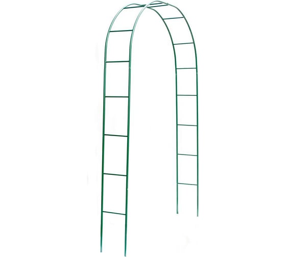Изображение товара Разборная арка в ПВХ Репка 10718