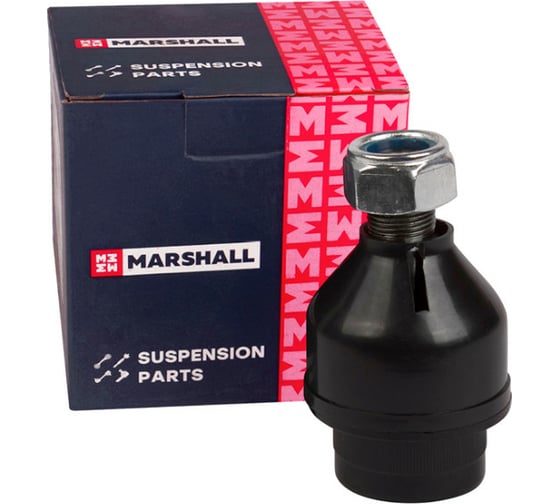 Изображение товара Опора шаровая левая/правая Mercedes-Benz Sprinter 06-, VW Crafter 06- MARSHALL M8100350