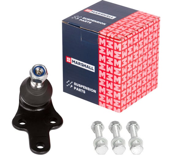 Изображение товара Опора шаровая левая/правая Ford Focus II 03-, Volvo C30 06-, C70 06-, S40 04-, V50 04- MARSHALL M8100030