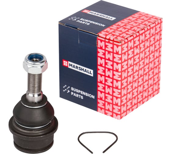 Изображение товара Опора шаровая левая/правая VW Transporter T4 90- MARSHALL M8100150