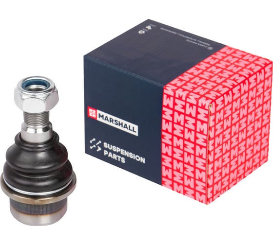 Изображение товара Опора шаровая левая/правая Mercedes-Benz Sprinter 95-, VW Lt II 96- MARSHALL M8100200