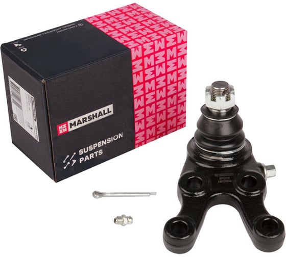 Изображение товара Опора шаровая правая Mitsubishi L200 96-, Pajero 90- MARSHALL M8100022