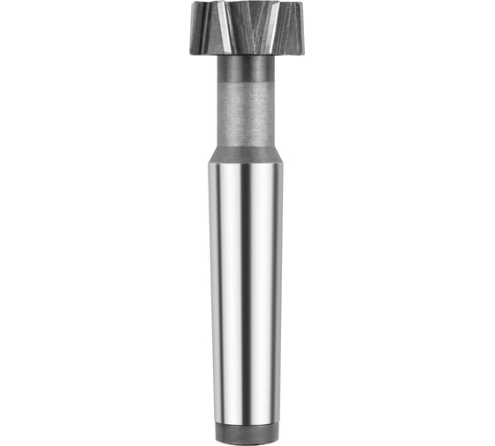 Изображение товара Фреза для Т-образных пазов к/х 95x44 мм, паз 54 мм, КМ5, Z-8, ВК8, 2252-0012 ИНСТУЛС 00001269830