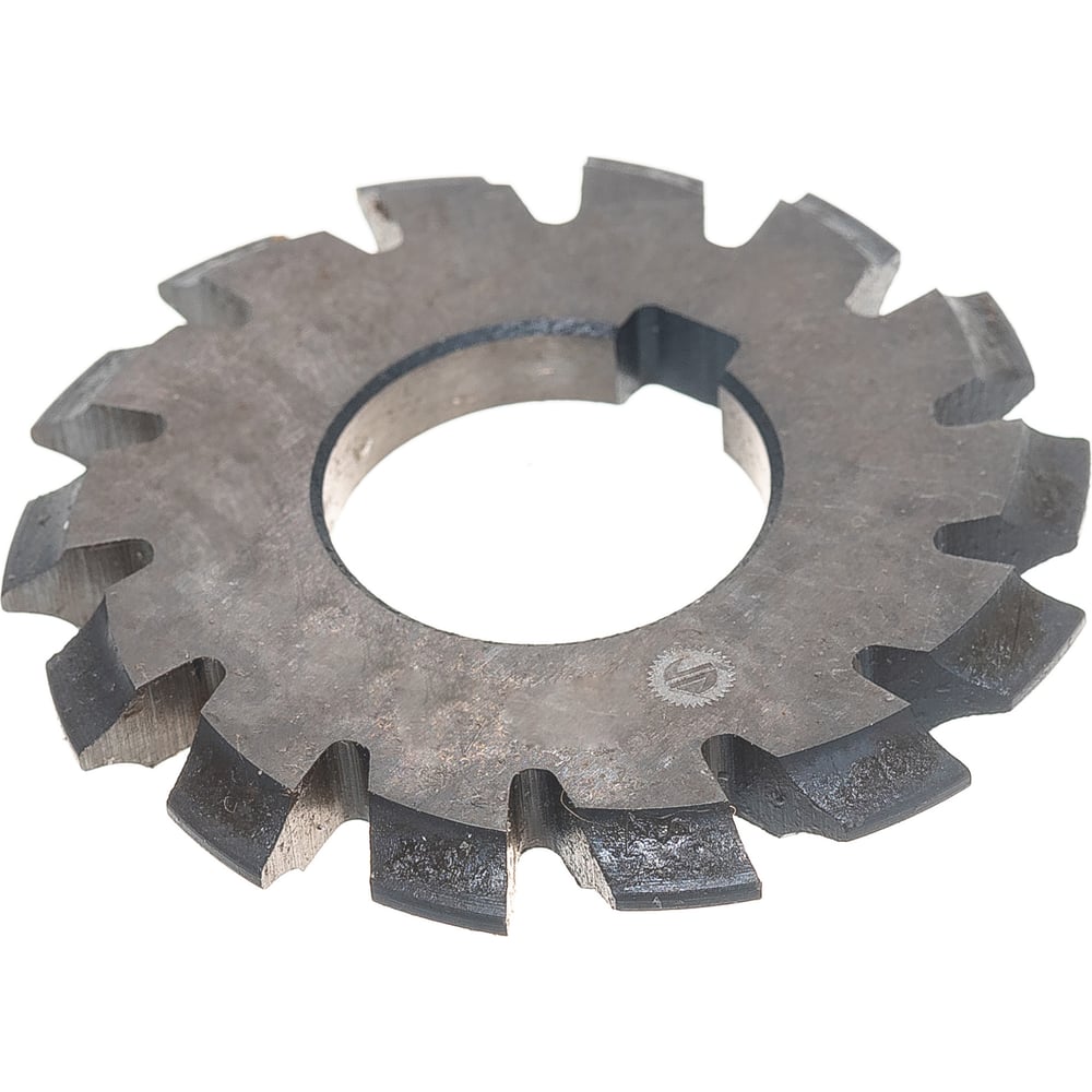 Изображение товара Дисковая зуборезная фреза M 1.5 №6 55x5x22 мм, 20 градусов, INSTULS