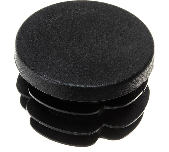 Изображение товара Заглушка лепестковая для колесоотбойника ТЕХНОЛОГИЯ 40мм 00000004342