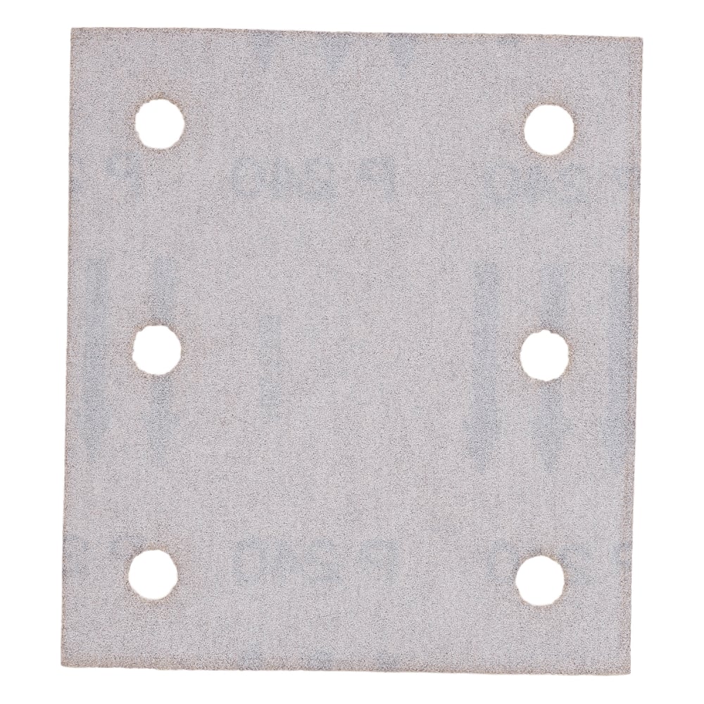 Шлифовальная бумага Makita