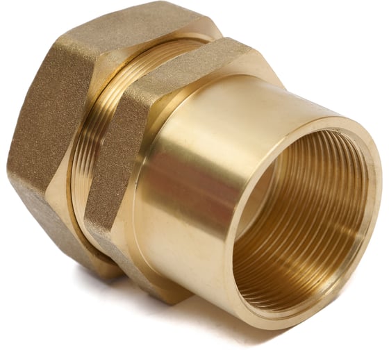 Изображение товара Муфта KOFULSO "труба-внутр. резьба" (мама) BIC40