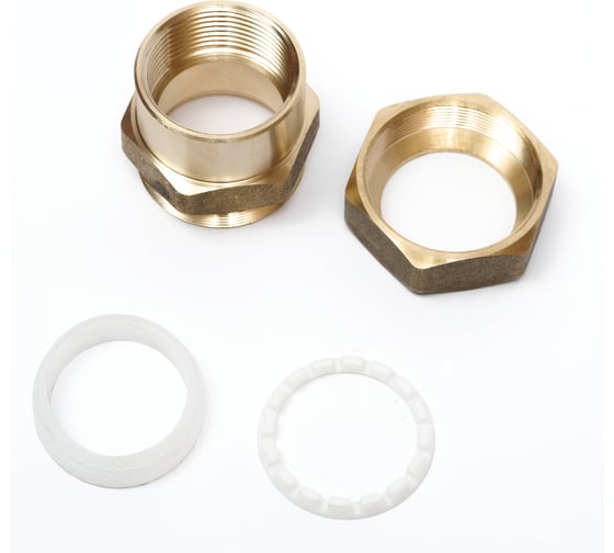 Изображение товара Муфта KOFULSO "труба-внутр. резьба" (мама) BIC32