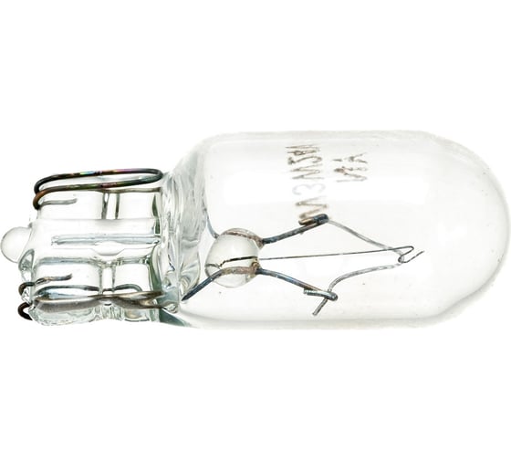 Изображение товара Лампа Nord-Yada W3W, 24 В, 3 Вт б/ц, освещение номерного знака/габариты 900429