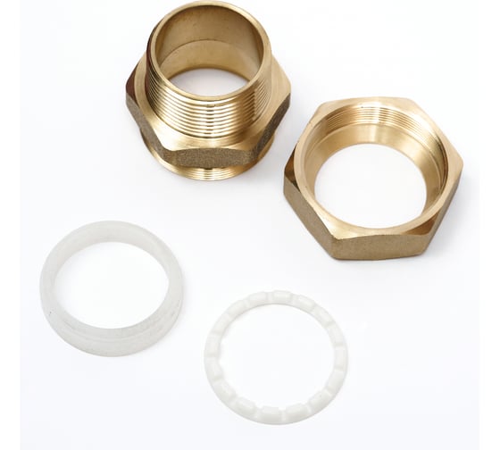 Изображение товара Муфта KOFULSO "труба-наружн. резьба" (папа) BC32