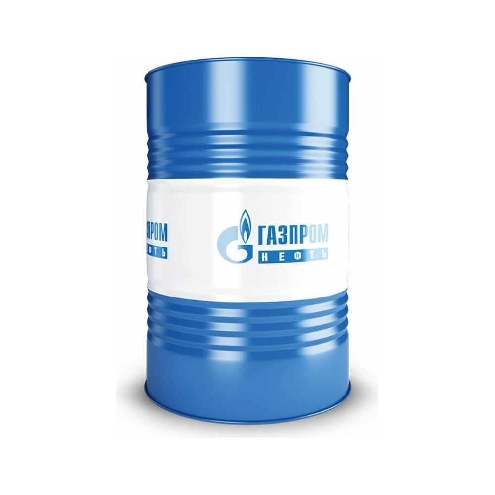 Изображение товара Масло Diesel Premium 10W-40 GAZPROMNEFT 205л 253141970