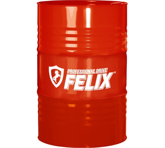 Изображение товара Антифриз FELIX EXPERT -40С, G-11, синий, 220 кг 430206060