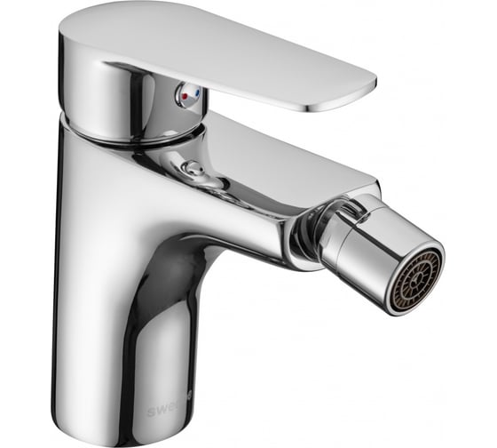 Изображение товара Смеситель для биде Swedbe Mars 1740, EAN 7350078204842