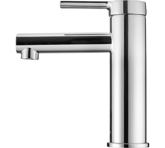 Изображение товара Смеситель для раковины Swedbe Diana однорычажный, 1010, EAN 7350078200011