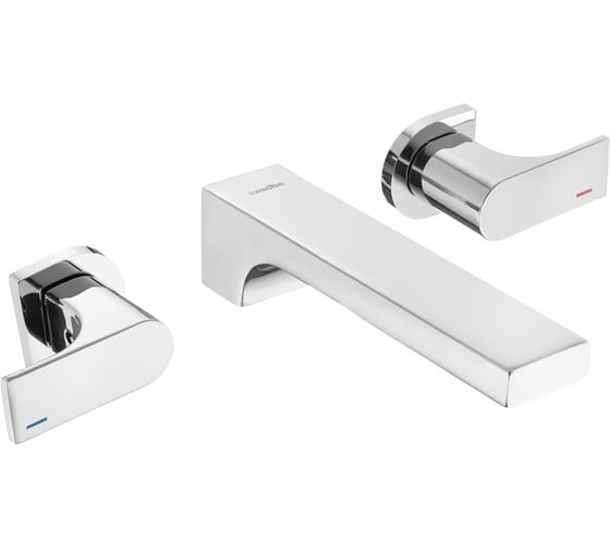 Изображение товара Встроенный смеситель для раковины Swedbe Platta 5503, EAN 7350078201476