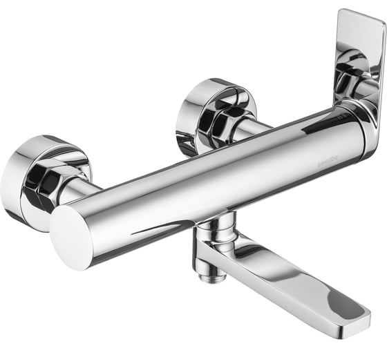 Изображение товара Смеситель для ванны/душа Swedbe Velo EAN 7350078200738 2430