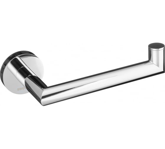 Изображение товара Держатель для туалетной бумаги Swedbe Attribut 9801, EAN 7350078204576