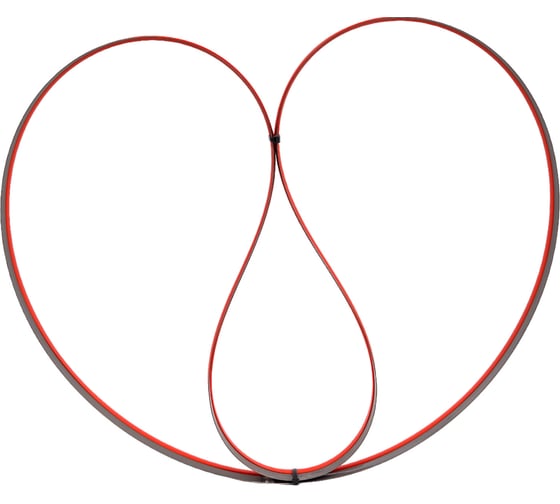 Изображение товара Пила ленточная Universal M42 2700x27x0.9 мм, 6/10TPI Pristis 4687202323654