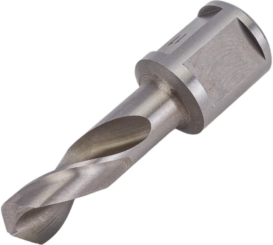 Изображение товара Сверло спиральное (11 мм; Weldon 19; HSS) EUROBOOR SSPI.11