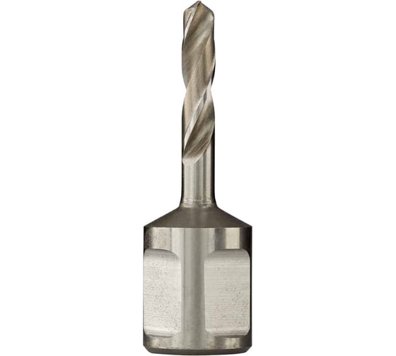 Изображение товара Сверло спиральное (7 мм; Weldon 19; HSS) EUROBOOR SSPI.07