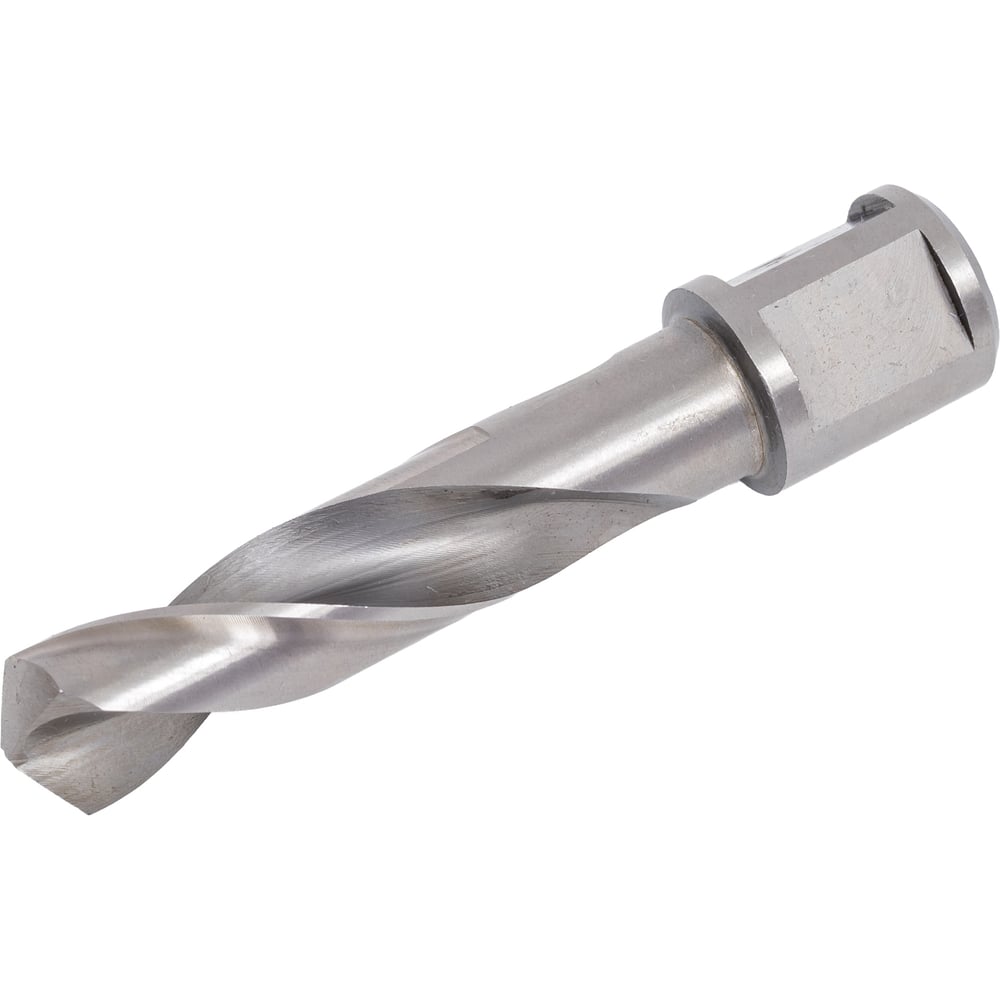 Изображение товара Сверло спиральное 14 мм Weldon 19 HSS EUROBOOR SPI.14