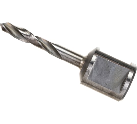 Изображение товара Сверло спиральное (6 мм; Weldon 19; HSS) EUROBOOR SSPI.06