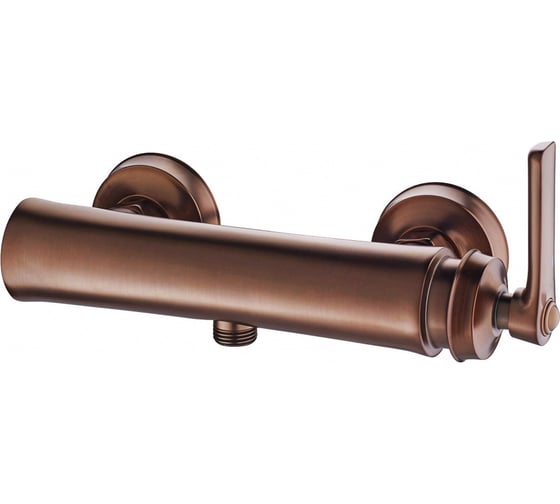 Изображение товара Смеситель для душа Swedbe Terracotta ART 2509, EAN 7350078202558