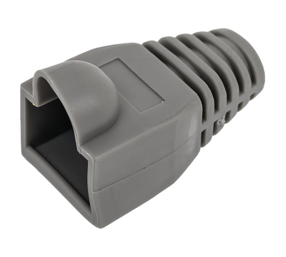 Изображение товара Колпачок Pro Legend RJ-45, 4 штуки, серый PL1269