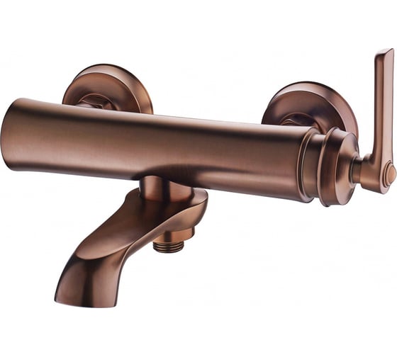 Изображение товара Смеситель для ванны Swedbe Terracotta ART 2510, EAN 7350078202565