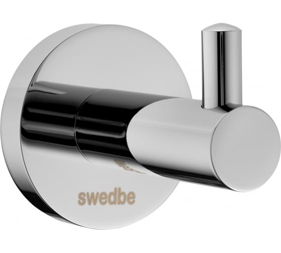 Изображение товара Крючок Swedbe Attribut 9804, EAN 7350078204637