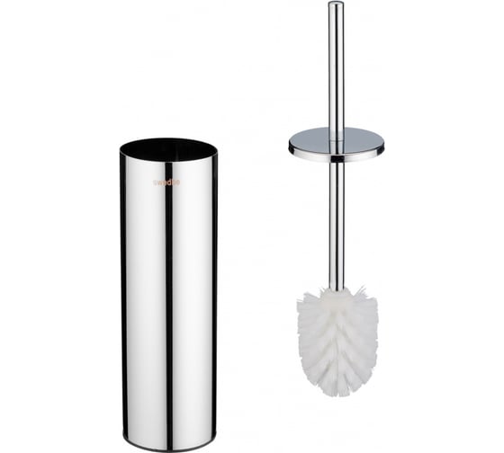 Изображение товара Ершик для унитаза Swedbe Attribut 9800, EAN 7350078204552