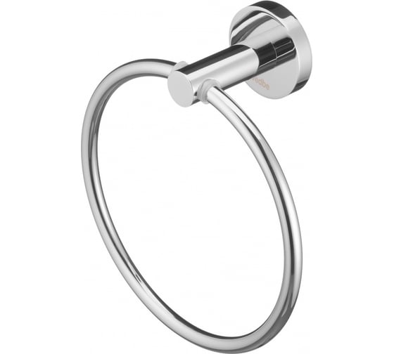 Изображение товара Полотенцедержатель Swedbe Attribut 9803, EAN 7350078204613