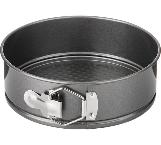 Изображение товара Форма для выпечки Agness разъемная с антипригарным покрытием 18 см 930-050