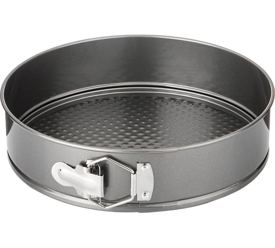 Изображение товара Форма для выпечки Agness разъемная с антипригарным покрытием 26 см 930-054