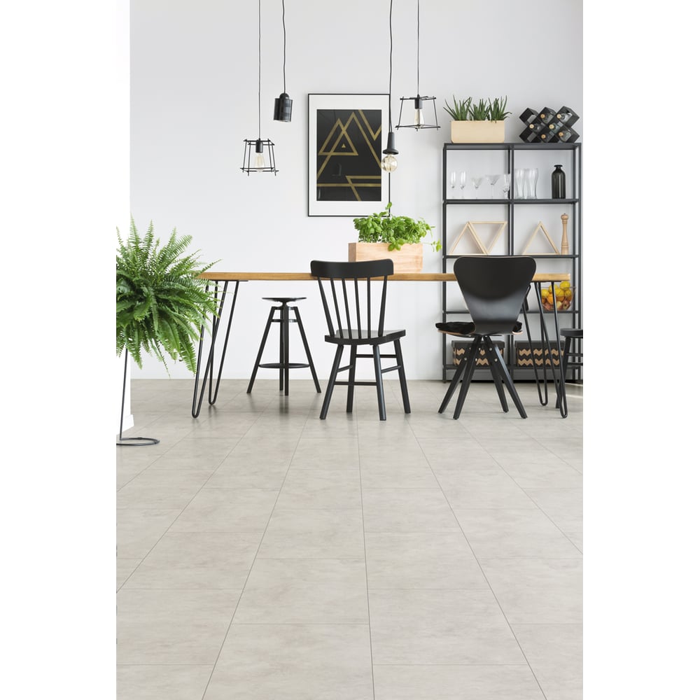 Изображение товара Ламинат Classen VisioGrande WR Светлый 8 мм 2.047 кв.м 32 класс влагостойкий