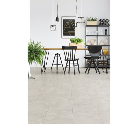 Изображение товара Ламинат Classen VisioGrande WR Светлый, 32 класс, толщина 8 мм, 2.047 кв.м 523610