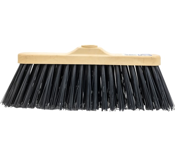 Изображение товара Насадка-швабра MR Brush производственная, пластиковая 3133